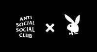 Anti Social Club Wallpaper 1