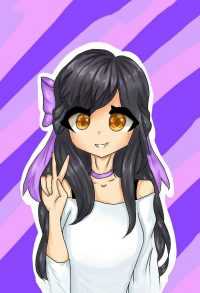 Aphmau Wallpaper 4