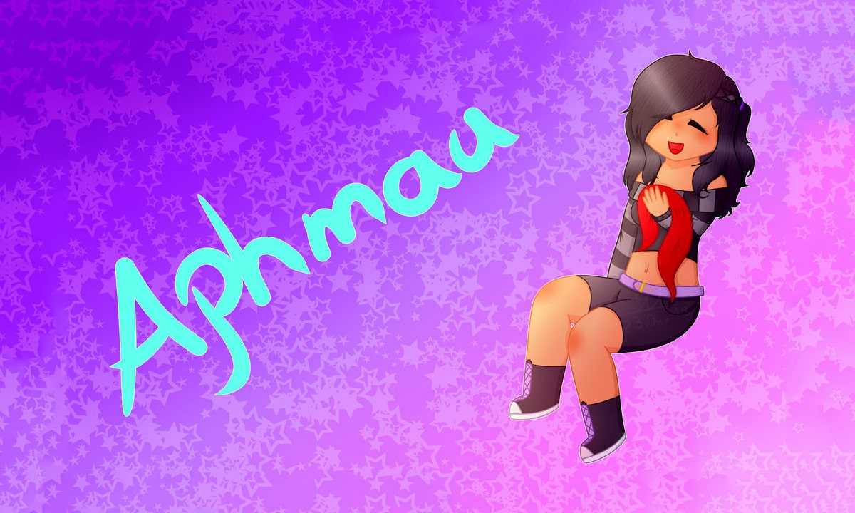 Aphmau Wallpapers Kolpaper Awesome Free Hd Wallpapers 0594