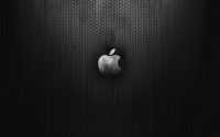 Apple Carbon Fiber Wallpaper 2