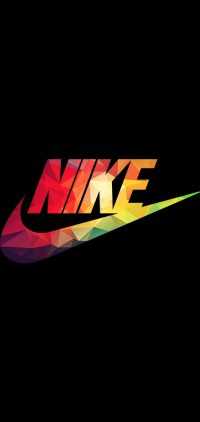 Black Nike Wallpaper 7