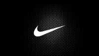 Black Nike Wallpaper 3