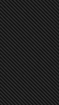 Carbon Fiber iPhone Wallpaper 1