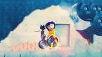 Coraline Background 1