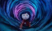 Coraline Desktop Wallpaper 8