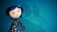 Coraline HD Wallpaper 7