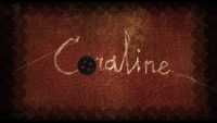 Coraline Wallpaper 9