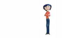 Coraline Wallpaper 8