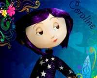 Coraline Wallpaper 6