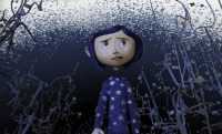 Coraline Wallpaper 4