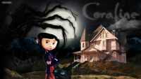 Coraline Wallpaper 7