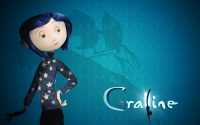 Coraline Wallpaper 4