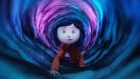 Coraline Wallpaper 4