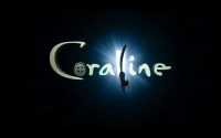 Coraline Wallpaper 3