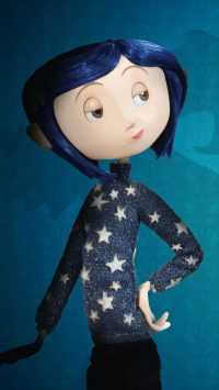 Coraline Wallpaper 1