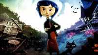 Coraline Wallpaper 10