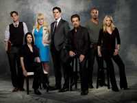 Criminal Minds Background 9