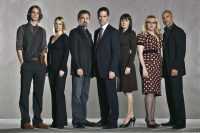 Criminal Minds Cast Wallpaper 5