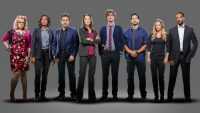 Criminal Minds Cast Wallpaper 6