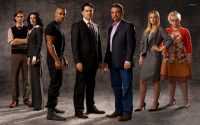 Criminal Minds Desktop Wallpaper 4