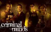 Criminal Minds PC Wallpaper 2