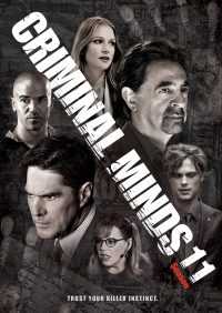 Criminal Minds Phone Wallpaper 10