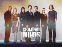 Criminal Minds Wallpaper 1