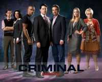 Criminal Minds Wallpaper 10