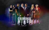 Criminal Minds Wallpaper 9