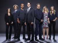 Criminal Minds Wallpaper 6