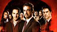 Criminal Minds Wallpaper 9