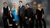 Criminal Minds Wallpaper 8