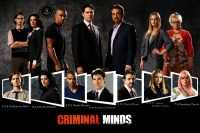 Criminal Minds Wallpaper 7