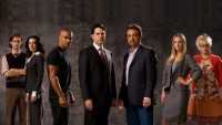 Criminal Minds Wallpaper HD 1