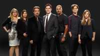 Criminal Minds Wallpaper HD 2