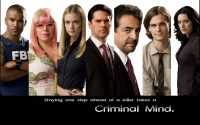 Criminal Minds Wallpaper Macbook 9