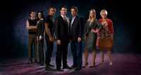 Criminal Minds Wallpaper PC 6