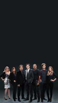 Criminal Minds Wallpaper Phone 7