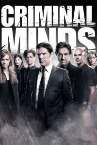 Criminal Minds Wallpaper Phone 4