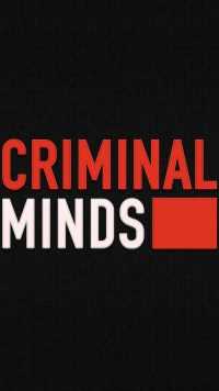 Criminal Minds Wallpaper iPhone 10