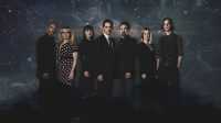 Criminal Minds Wallpapers 2