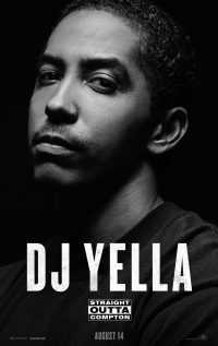 DJ Yella NWA Wallpaper 1