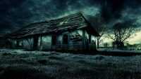 Dark Goth Wallpaper 10