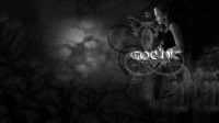 Dark Gothic Wallpaper 6