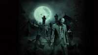 Dark Gothic Wallpaper 7