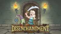 Disenchantment Wallpaper 10