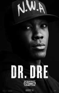 Dr Dre NWA Wallpaper 10