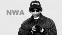 Eazy E NWA Wallpaper 8