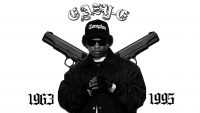 Eazy E NWA Wallpaper 6