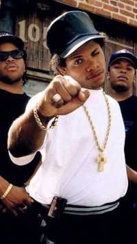 Eazy E NWA Wallpaper 5